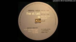 Andrew Yusuf - Deep & Free