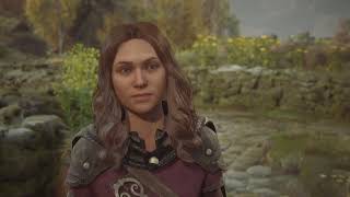 Hogwarts Legacy - Troll Control