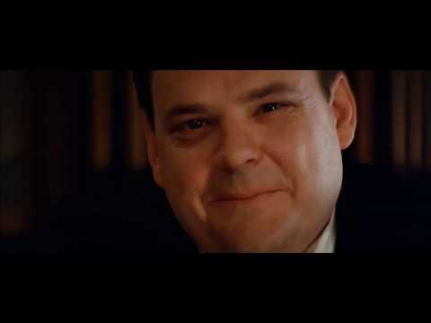 The Legend of 1900 - "He knew how to read people"