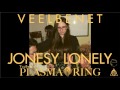 Veelbenet - [Plasma Ring - 10] - Jonesy Lonely