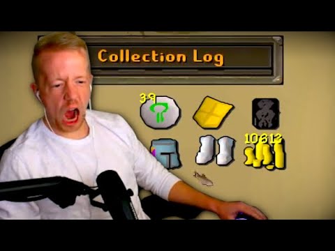 Full Gilded on the Ironman | Ramble 132