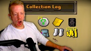 Full Gilded on the Ironman | Ramble 132