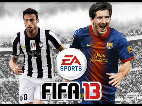 Fifa 13 Soundtrack  Kitten  G