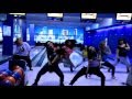 Уличные танцы. Dance Fox. Florida feat Pitbull 