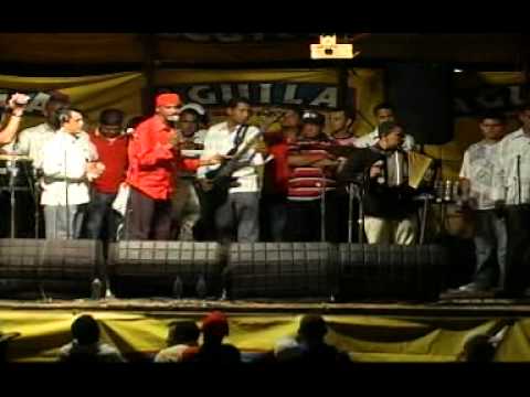 Te Bailaron El Indio Farid Ortiz Y Anuar Garcia