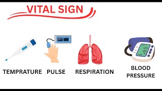 Vital Signs Procedure Step-by-Step | Measure Temperature, Pulse, Respiration, BP & SpO₂ Like a Pro!