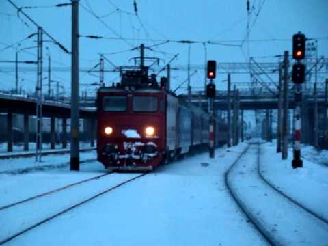 IR1765 Iasi - Timisoara Nord soseste in Suceava