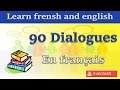 Dialogues en français
