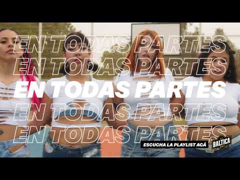 FLOW CALLEJERO - AMIKIRAA, CHESKV LIZ, MONICA ALGO, JOQERR, TOMASYDAS, AKATUMAMY