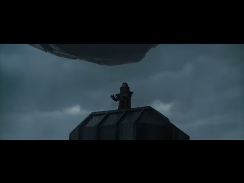 Sardaukar Chant Extended (Dune 2021)