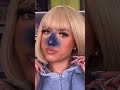 VIOLET BEAUREGARDE IS BACK🫐💙