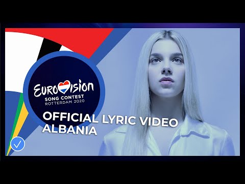 Albanië - Arilena Ara - Fall From The Sky