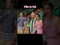 Shaan, Neeti Aur Vishal, Shekhar ne Chalaya Jadu kapil sharma show | #MusicalJaduOnKapilShow #shorts