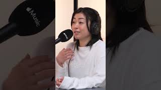 Hikaru Utada ( @hikki ) joins Zane Lowe to reflect on their career so far and new music