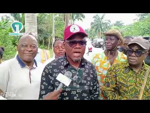 Central Regional Minister Urges Faith Leaders to Champion Cleanliness in Communities