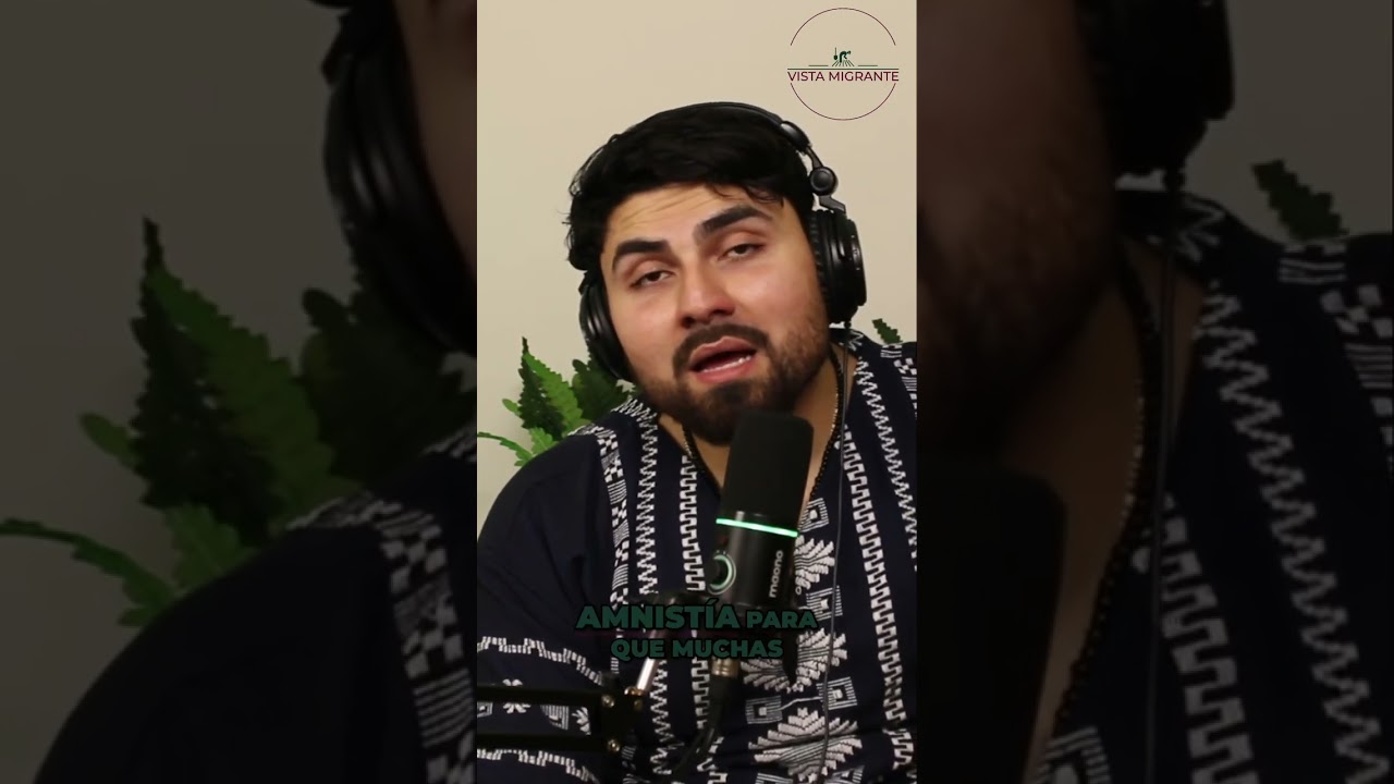 La Amnistía de Reagan: Ciudadanía para 7 Millones