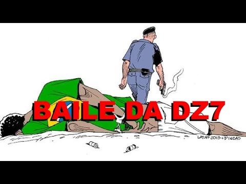 Baile da DZ7 (O Baile da Morte)