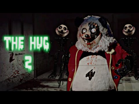 The Hug 2 - Trailer