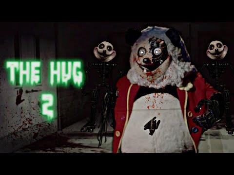 The Hug 2 - Trailer