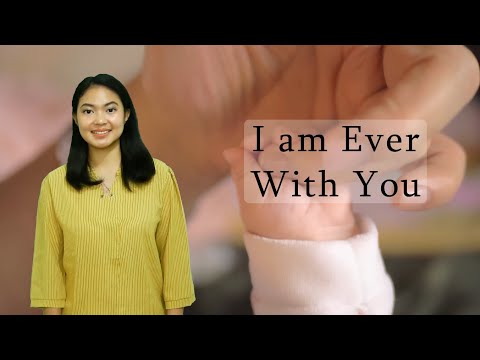 I am Ever With You - Pauline Ramos