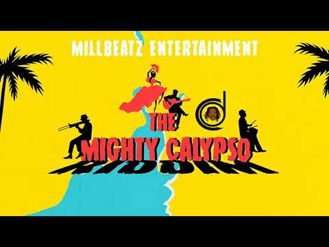 Mighty Calypso Riddim Mix - (Soca 2020) (DCarterSounds) 4K