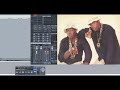 EPMD – Total Kaos (Slowed Down)
