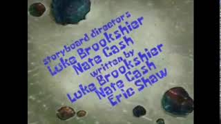 Download lagu Spongebob Krabby Road title card mp3