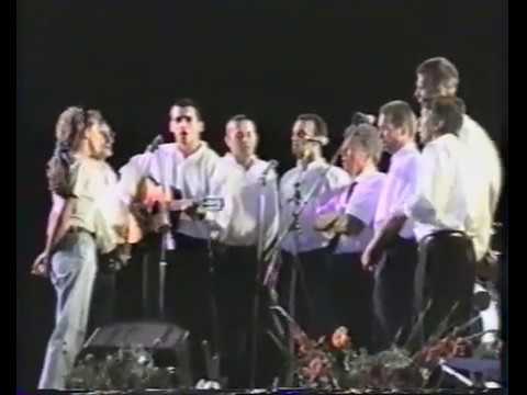 Klapa Imotski - Stadion Gospin Dolac Imotski 15.08.1994.