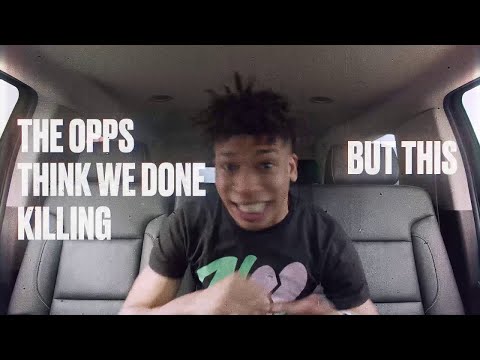 NLE CHOPPA - NWA VIDEO