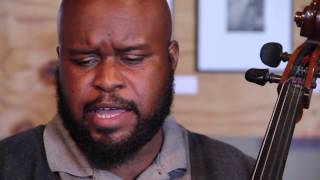 THE SOUL SALON: KHARI LEMUEL 5MIN SPOT 2014