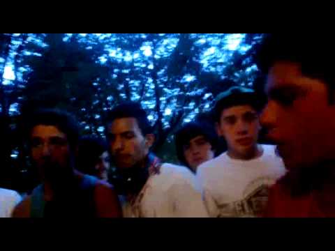 POLI vs EMETEA -PERDER YA NO ES OPCION- SEMIFINAL fecha1 *SIRIO*