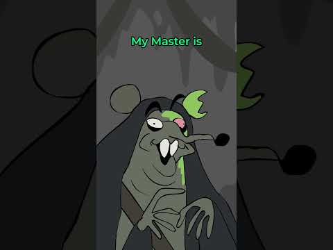 D&D Animated: For Whom the Bell Tolls... 🔔 #dnd #ttrpg #dnd5e