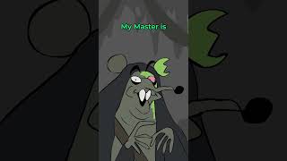 D&amp;D Animated: For Whom the Bell Tolls... 🔔 #dnd #ttrpg #dnd5e