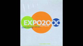 Kraftwerk - Expo 2000 (HD 1080p)