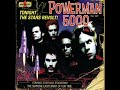 Powerman 5000 - Tonight The Stars Revolt!