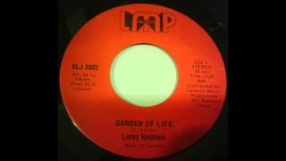 Leroy Sibbles - Garden Of Life   Raw horns cut!