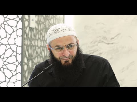 Ruajtja dhe përmbledhja e Kur'anit fisnik | Hoxhë Sadullah Bajrami