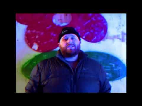 Harris Rudman - Break Away (prod. Brian Lentz)