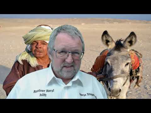 Wo Esel, da keine Vergewaltigung