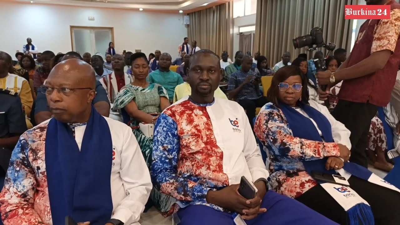 Burkina Faso : Barka Énergies échange avec ses clients et présente ses nouvelles priorités