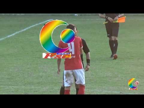 16 06 19 America 3x1 Angra dos Reis PROFISSIONAL