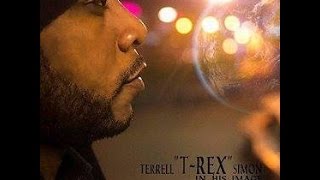 Terrell 'T-Rex' Simon -- "In His Image" featuring Russ Shanks (REMIX)