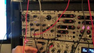 Video thumbnail for Malekko / Wiard - Borg Filter (Version 2) by Surachai