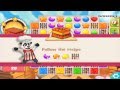 Cookie Jam How To Pass Level 107 With Commentary
