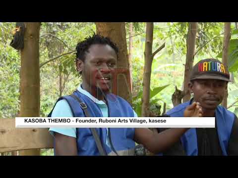 Save Ruboni Arts Village: A Hub for 100+ Kids