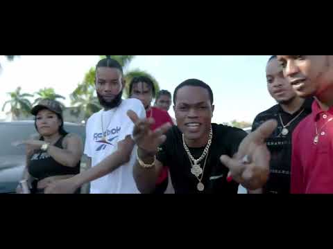 Rich Lifestyle - Tommy Lee Sparta & Dre X Sparta & Skirdle Sparta (Official Music Video) May 2024