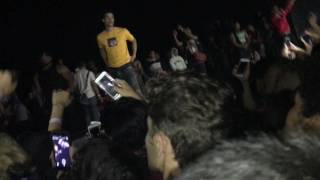 Rich The Kid, Famous Dex &amp; Jay Critch- Rich Forever Way Outro (Live) @Novo in LA