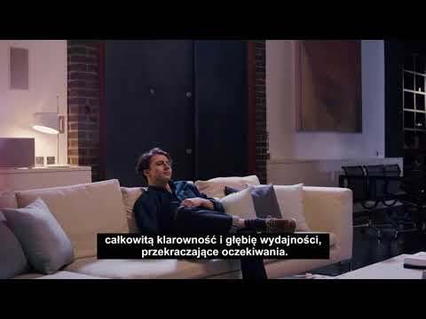 Design linii Uniti od Naim Audio