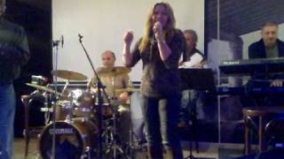 All of me Jam session Adriana &Fat Cats  Jazz Band.mp4