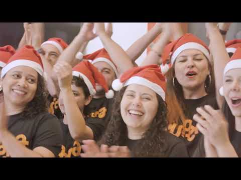 Campanha Compartilhe e Transforme - Natal Supera 2025